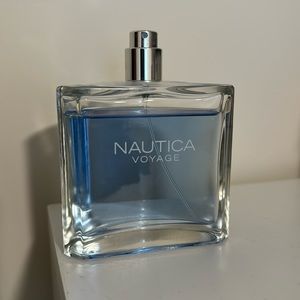 Nautica voyage 3.3oz cologne